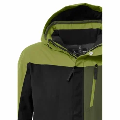 KILLTEC Ski< Schwarz0110