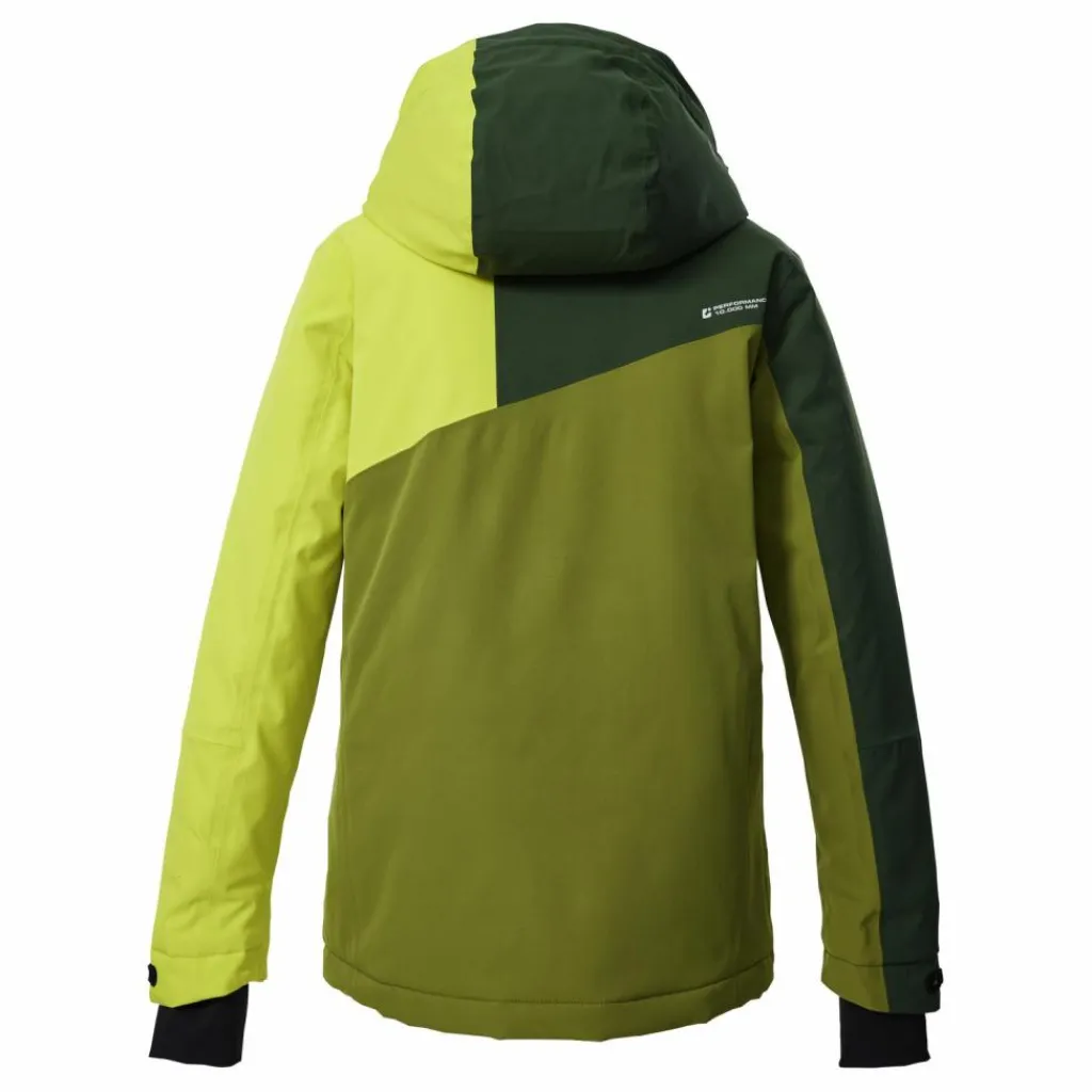 Online Kinder Ski