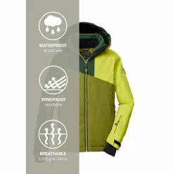 Online Kinder Ski