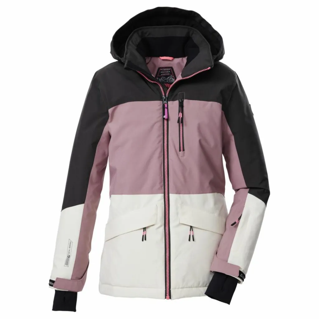 KILLTEC Ski< Rose4015