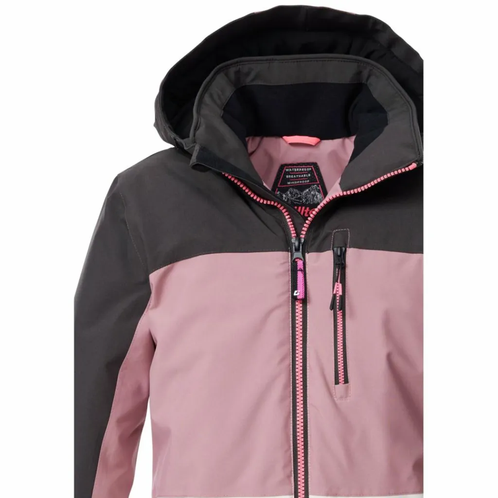 KILLTEC Ski< Rose4015