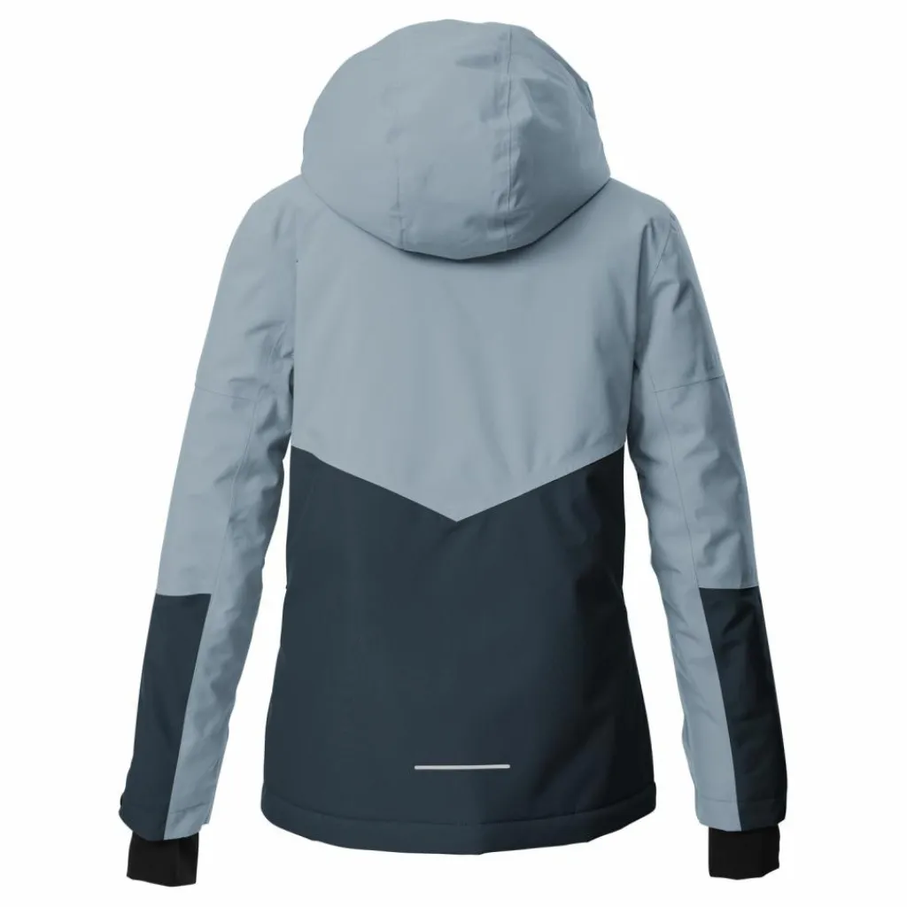 KILLTEC Ski< Hellblau