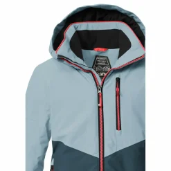 KILLTEC Ski< Hellblau