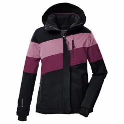 KILLTEC Ski< Schwarz01106