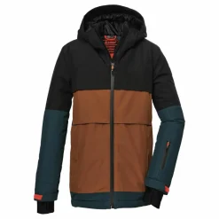 KILLTEC Ski|Ski< Schwarz0110