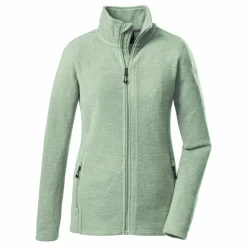 Best · FLC JCKT 8 Damen Fleecejacken