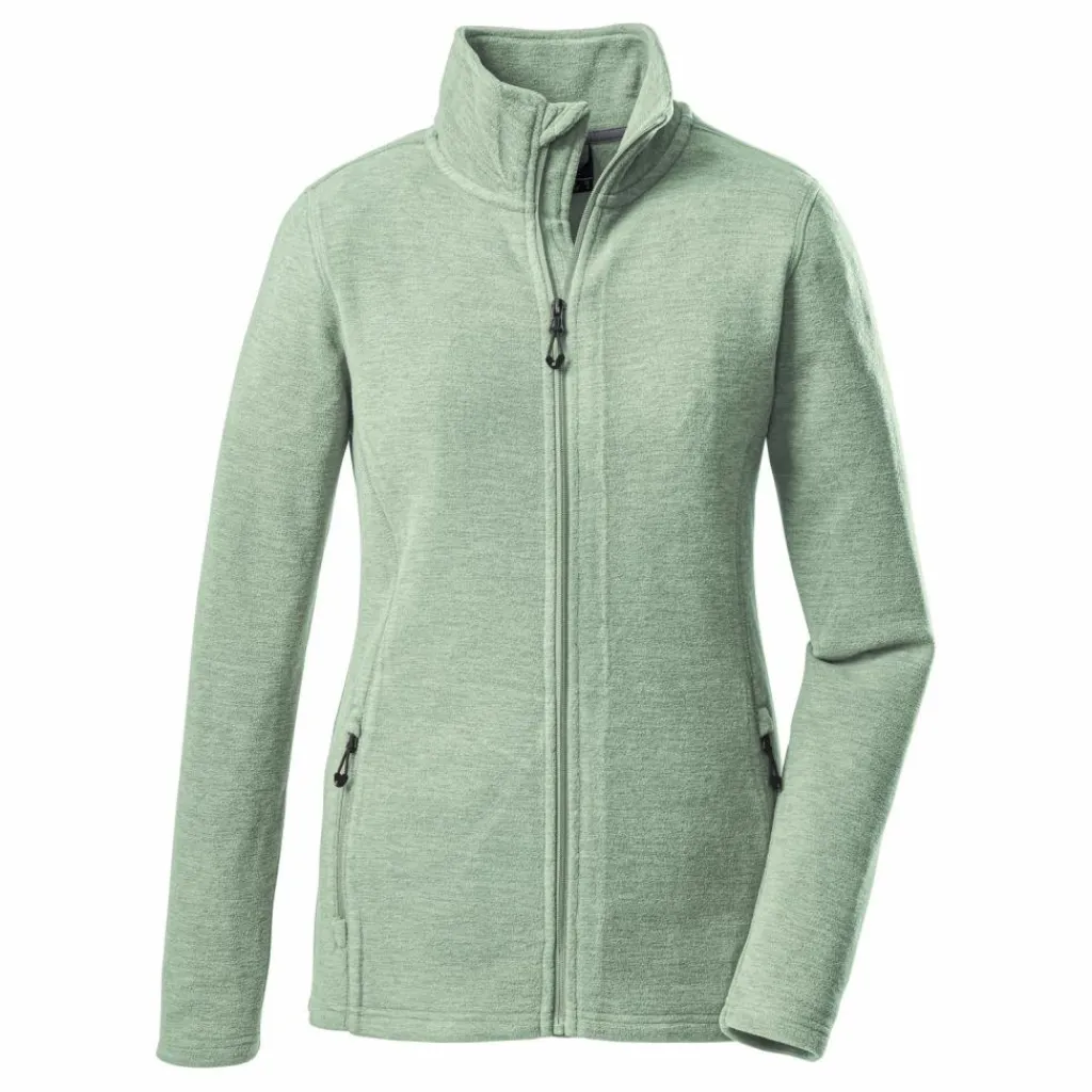 Best · FLC JCKT 8 Damen Fleecejacken