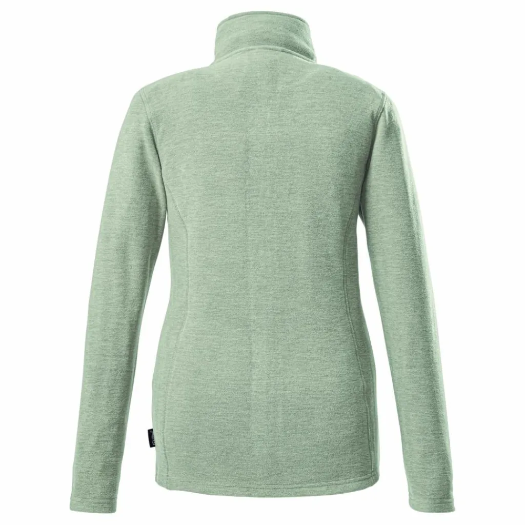 Best · FLC JCKT 8 Damen Fleecejacken