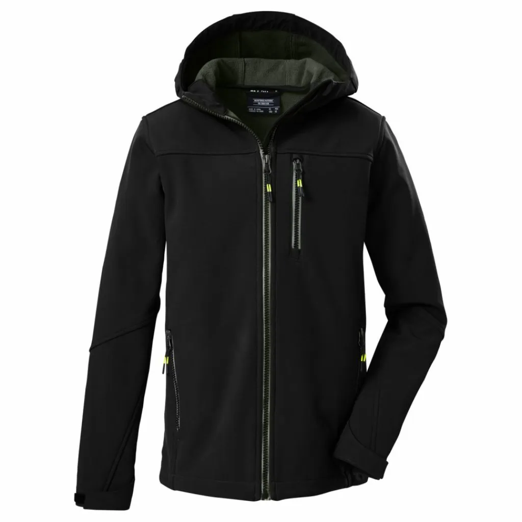 Online · Funktionsjacke Kinder Wandern|Jacken