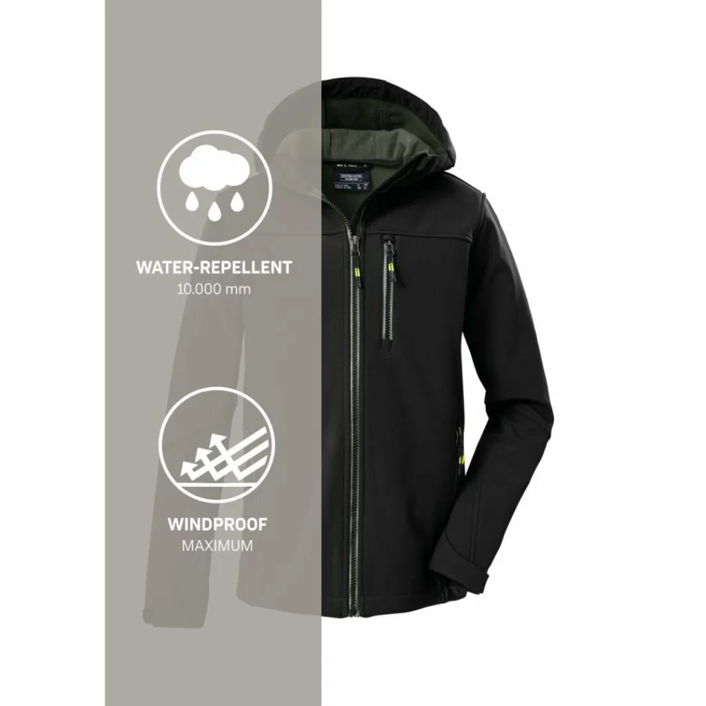 Online · Funktionsjacke Kinder Wandern|Jacken