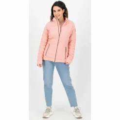 Online · GS 99 WMN Damen Winterjacken
