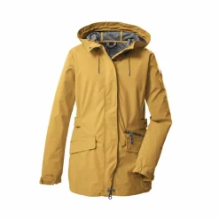 KILLTEC Winterjacken<· GS 96 WMN CS yellow
