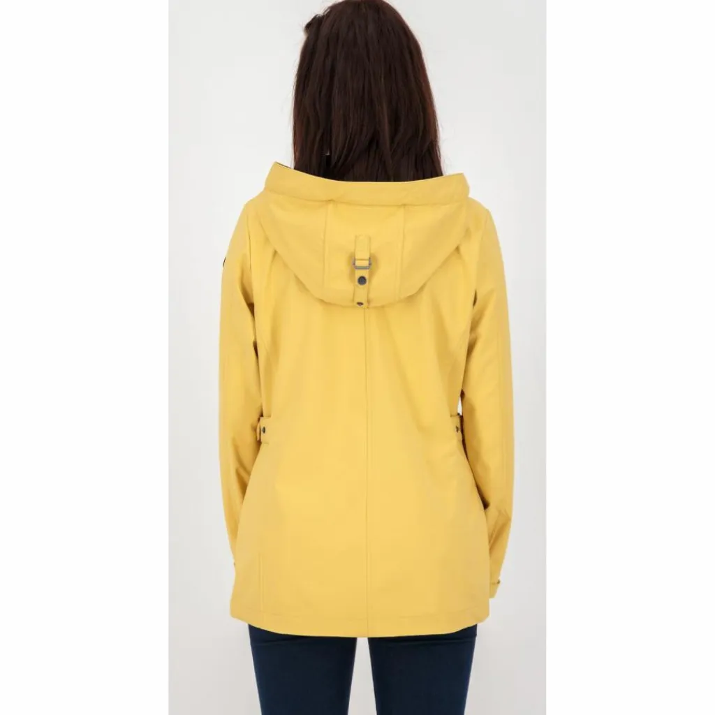 KILLTEC Winterjacken<· GS 96 WMN CS yellow