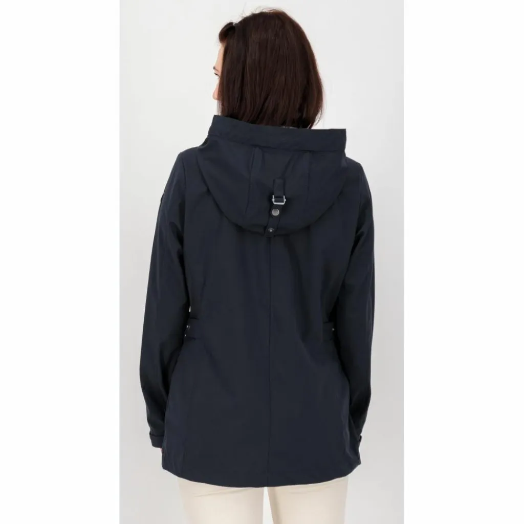 KILLTEC Mäntel|Winterjacken<· GS 96 WMN CS navy
