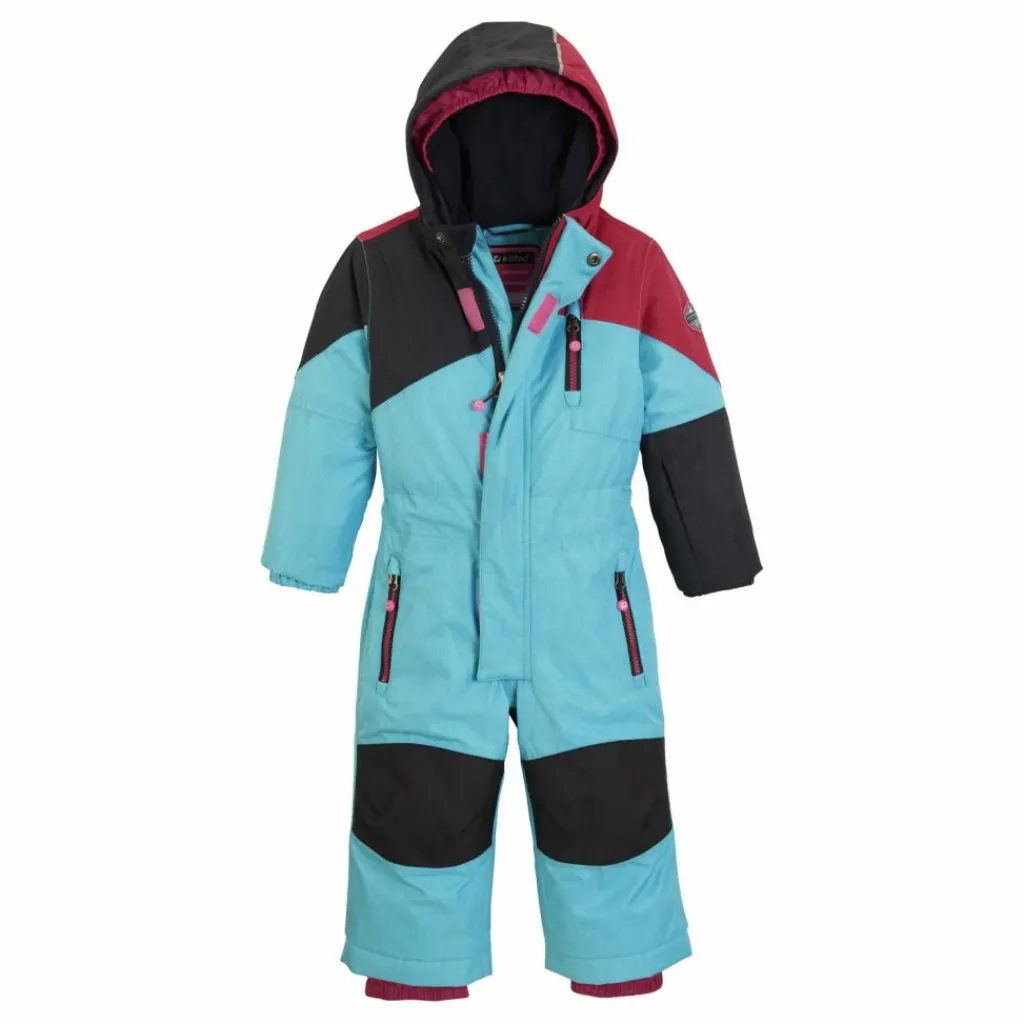 Best · Kesley Mini Kinder Ski