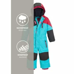 Best · Kesley Mini Kinder Ski