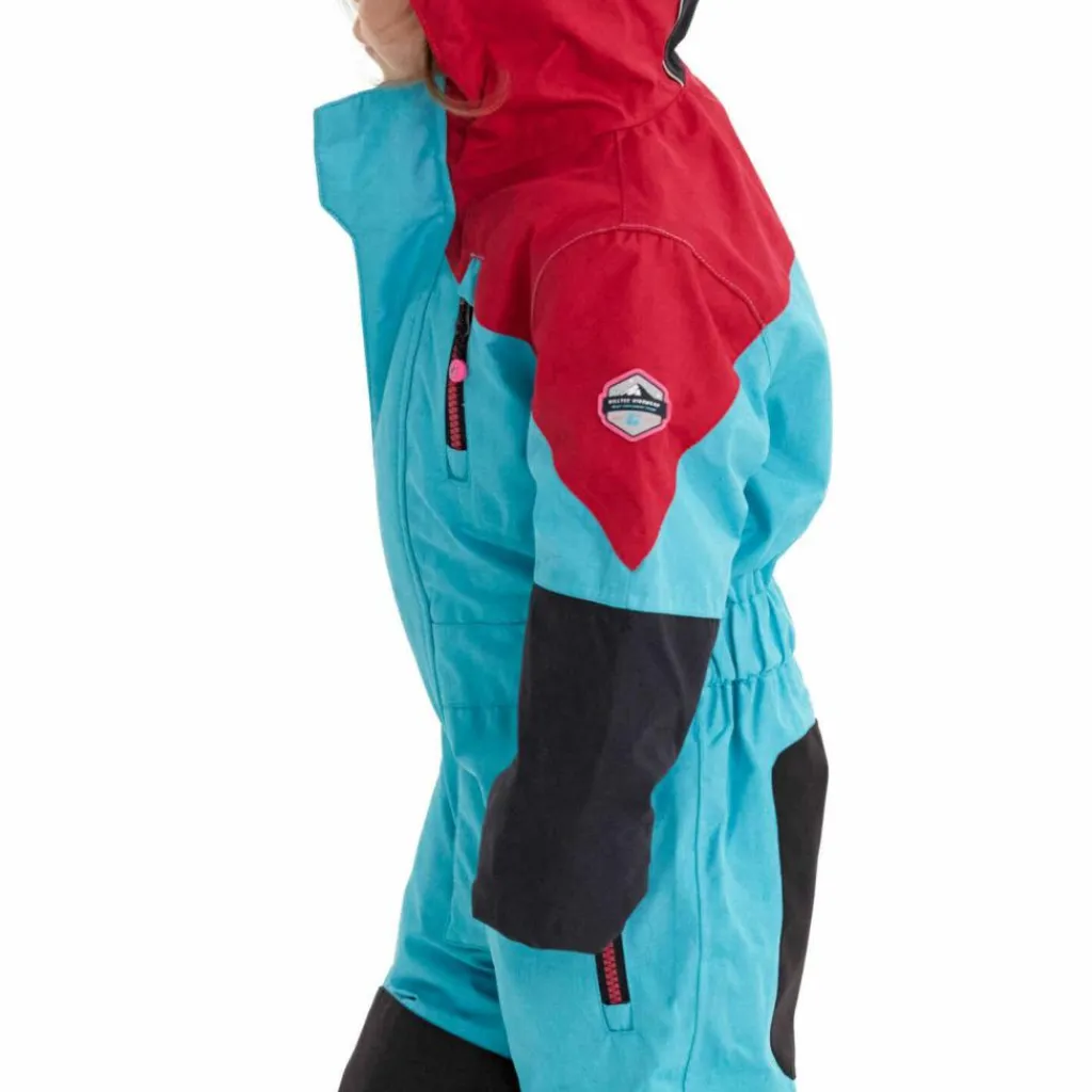 Best · Kesley Mini Kinder Ski