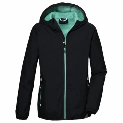 KILLTEC Wandern|Jacken<· KOS 138 Blau3044