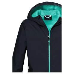 KILLTEC Wandern|Jacken<· KOS 138 Blau3044