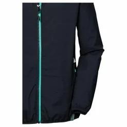 KILLTEC Wandern|Jacken<· KOS 138 Blau3044