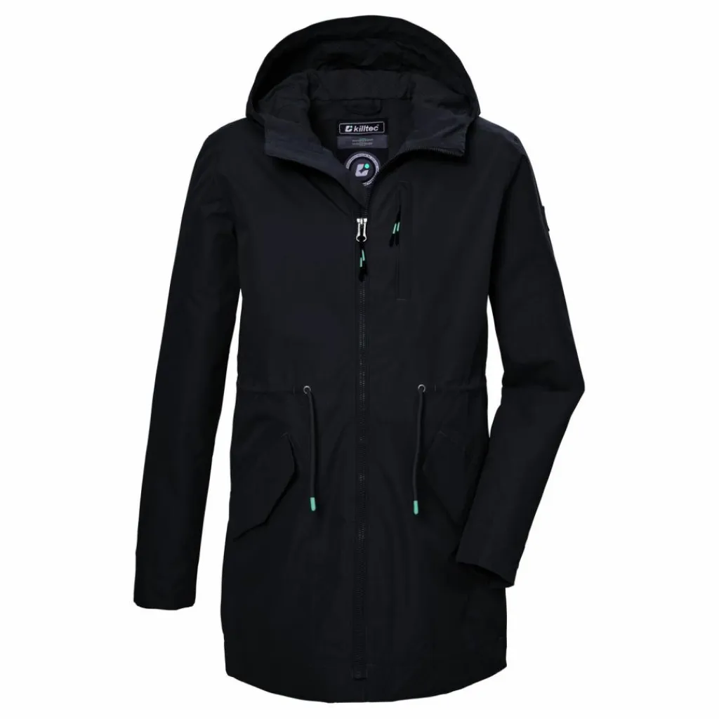 KILLTEC Wandern|Jacken<· KOS 148 Blau3044