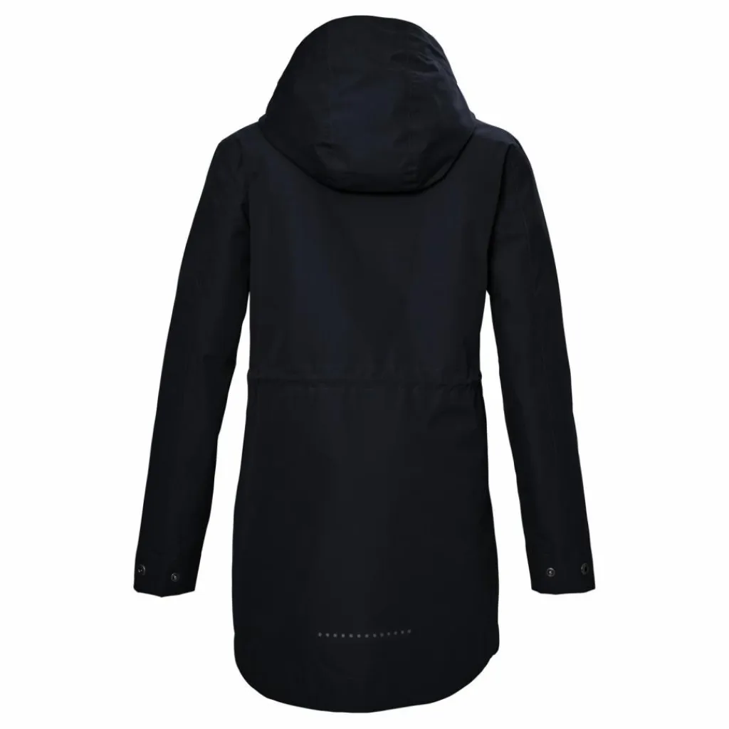 KILLTEC Wandern|Jacken<· KOS 148 Blau3044