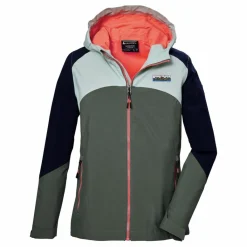 KILLTEC Wandern|Jacken<· KOS 150 Oliv101