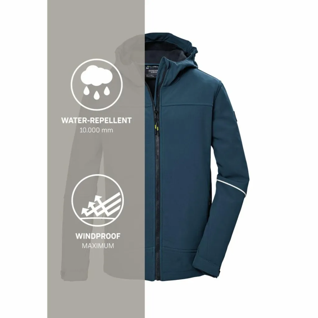 Discount · KOS 143 Kinder Wandern|Jacken