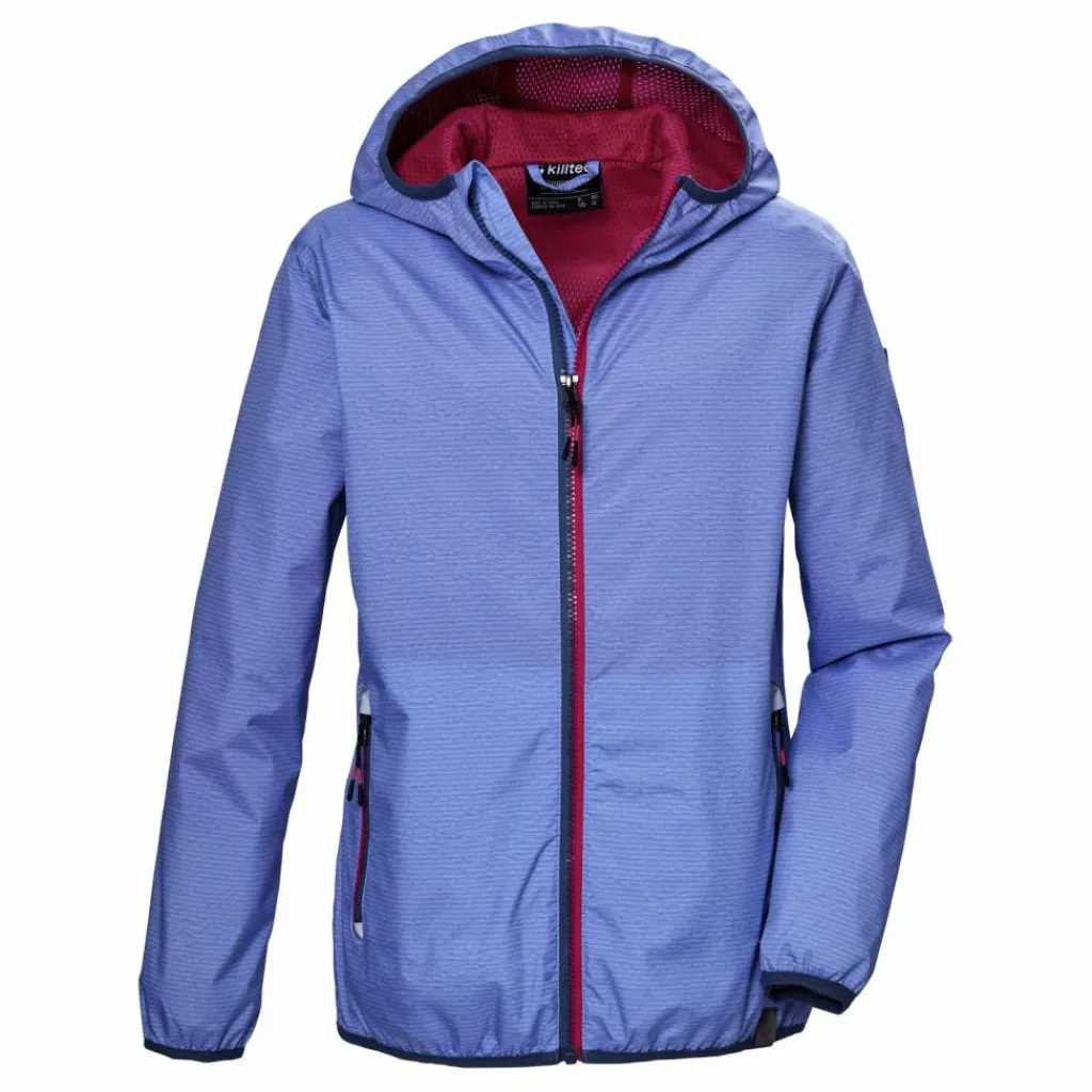 · KOS 138 Kinder Wandern|Jacken