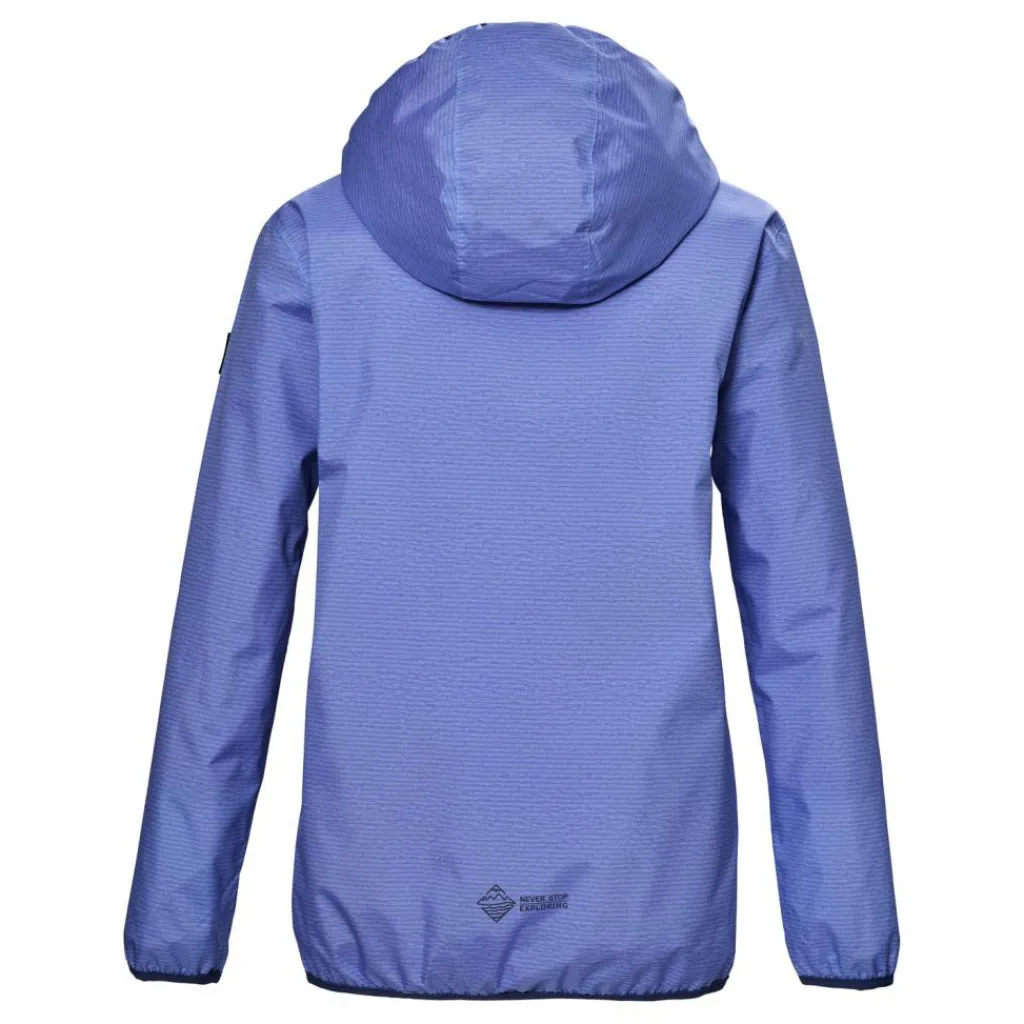 · KOS 138 Kinder Wandern|Jacken