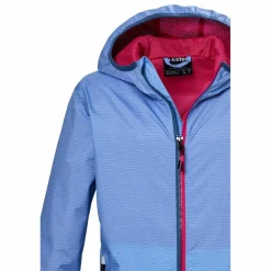 · KOS 138 Kinder Wandern|Jacken