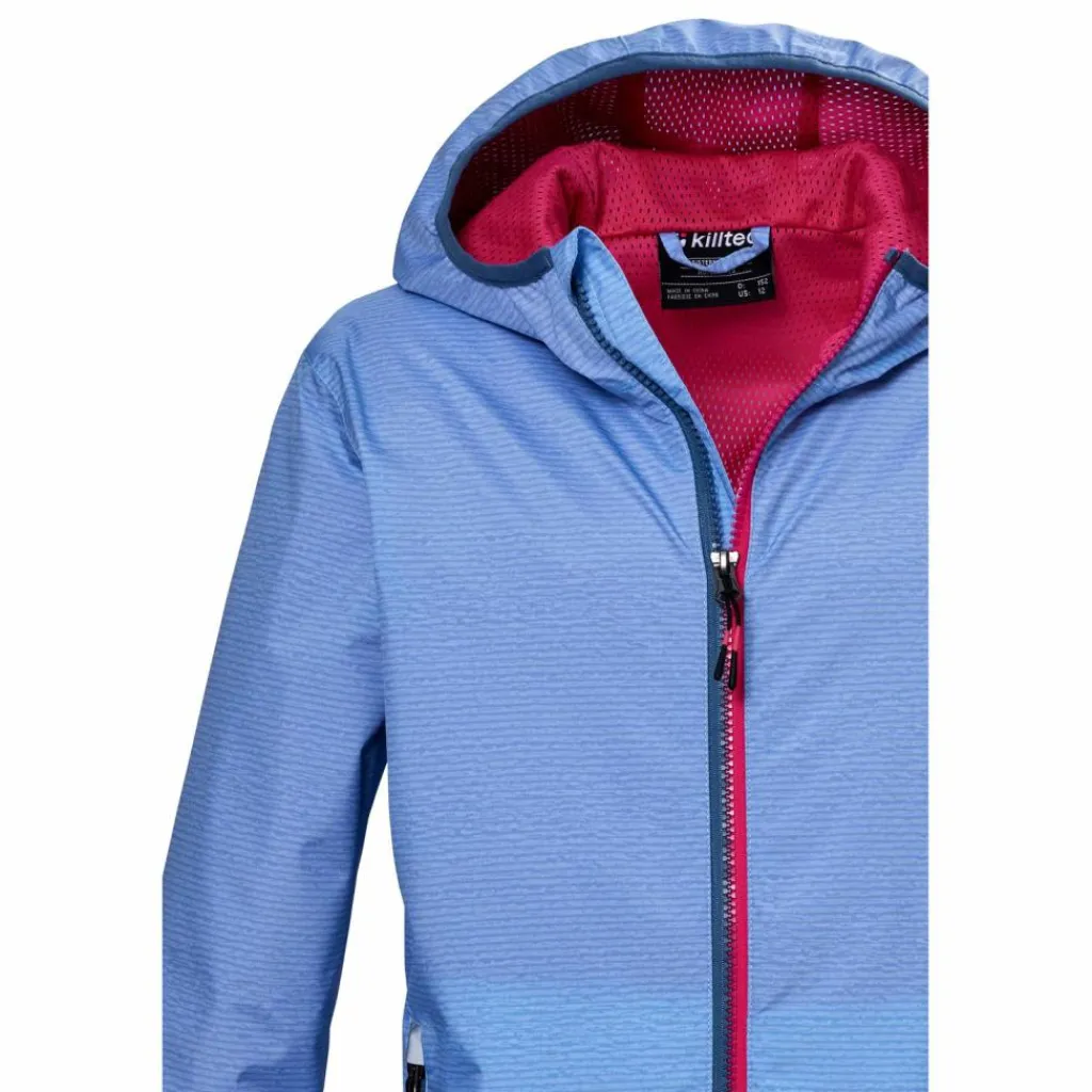 · KOS 138 Kinder Wandern|Jacken