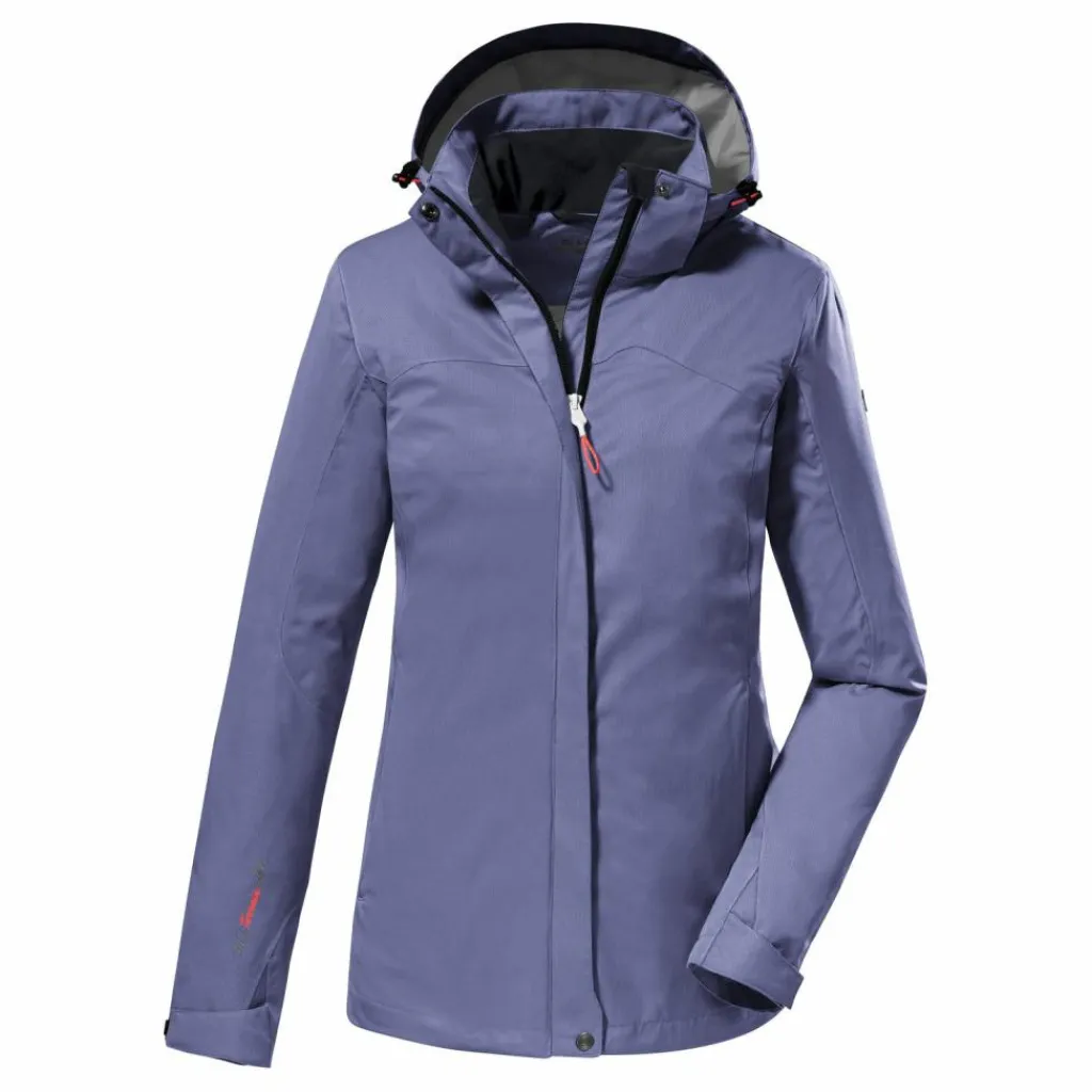 Discount · KOS 133 Damen Regenjacken