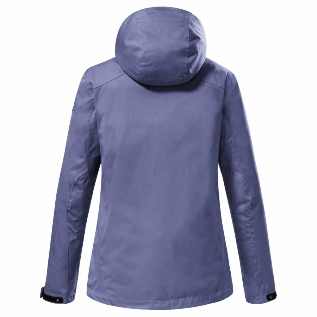 Discount · KOS 133 Damen Regenjacken