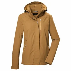 · KOS 28 Damen Regenjacken