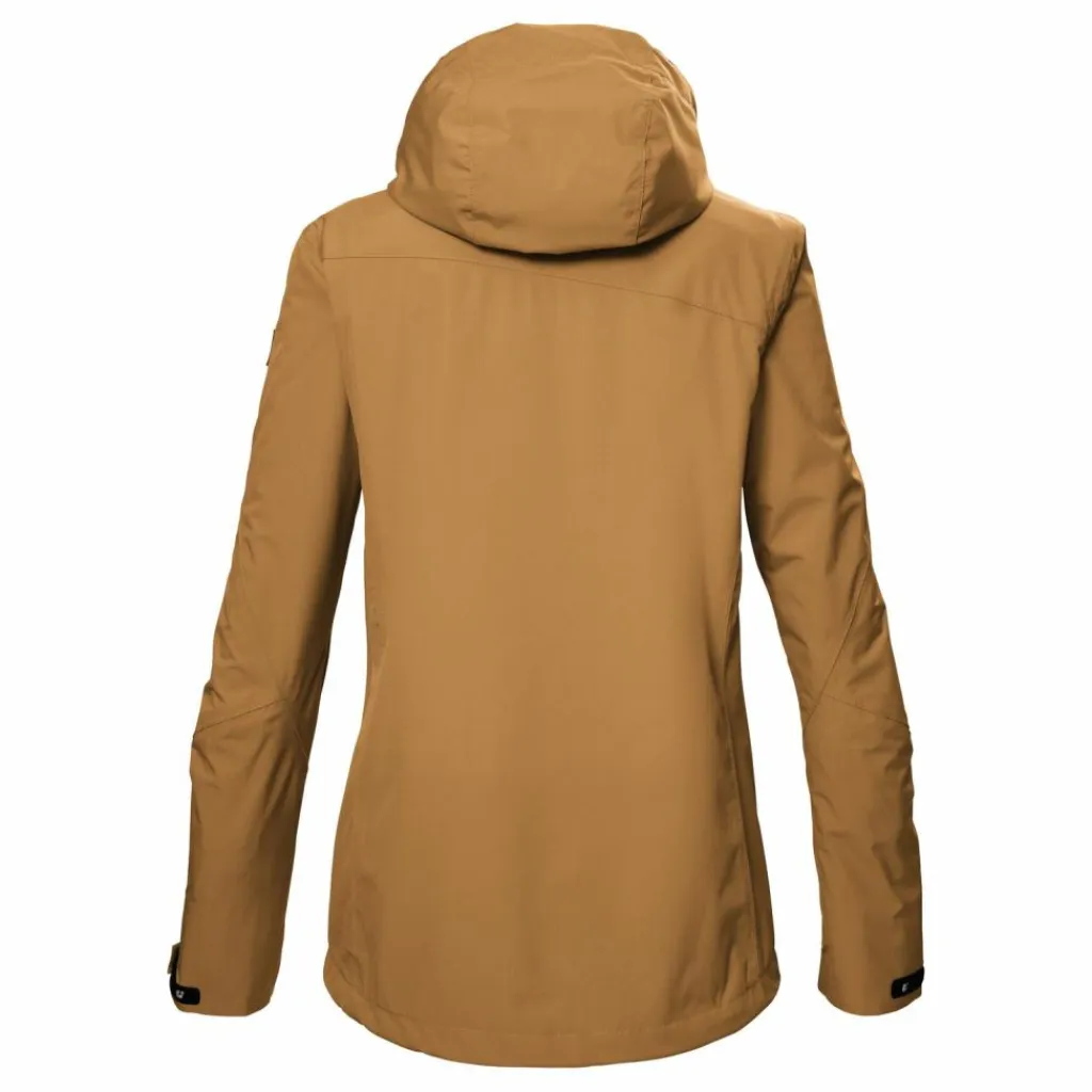 · KOS 28 Damen Regenjacken