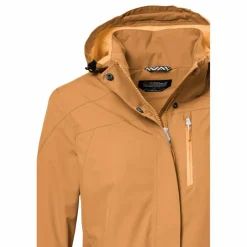 · KOS 28 Damen Regenjacken