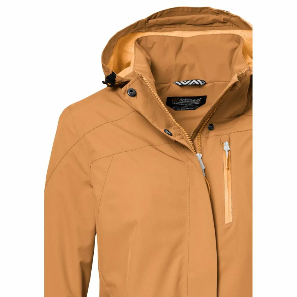 · KOS 28 Damen Regenjacken