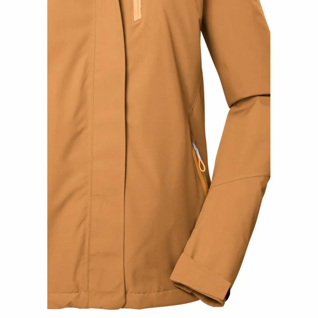 · KOS 28 Damen Regenjacken