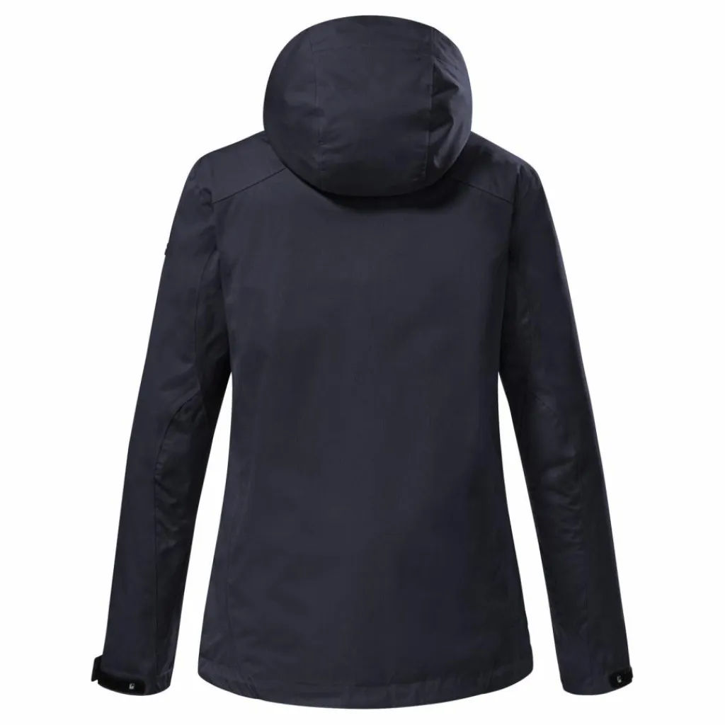 Discount · KOS 133 Damen Regenjacken