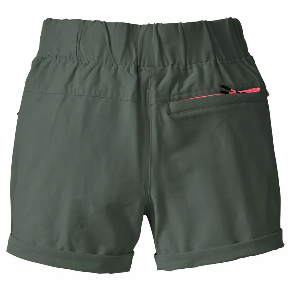 KILLTEC Shorts<· KOS 131 Oliv101