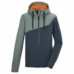 Discount · KOS 65 Herren Fleecejacken