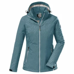 · KOS 176 Damen Regenjacken