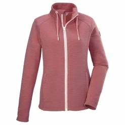 Online · KOS 24 Damen Fleecejacken