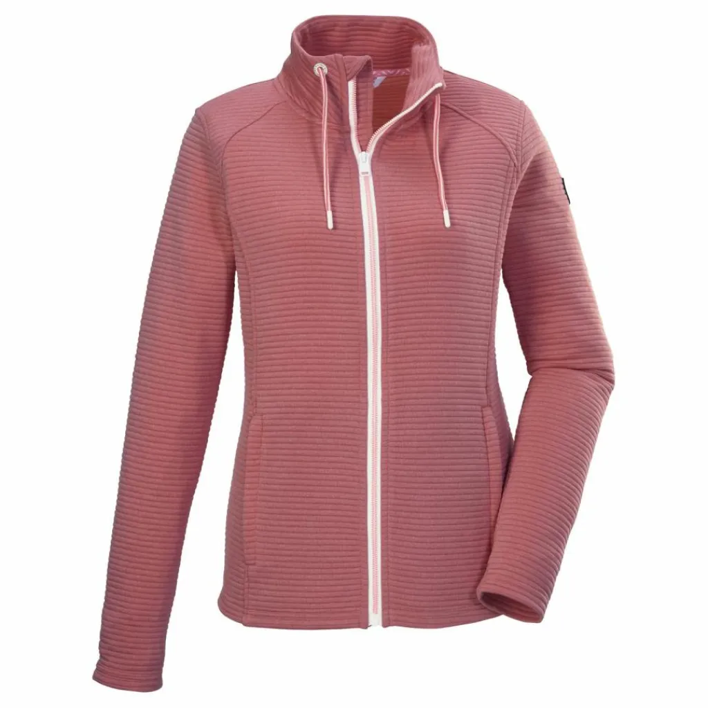 Online · KOS 24 Damen Fleecejacken