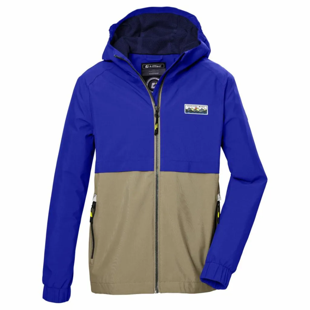 KILLTEC Wandern|Jacken<· KOS 141 Sand811