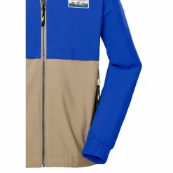 KILLTEC Wandern|Jacken<· KOS 141 Sand811