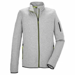 Hot · KOS 91 Herren Fleecejacken