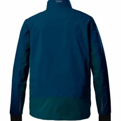 KILLTEC Winterjacken<· KOW89 Blau