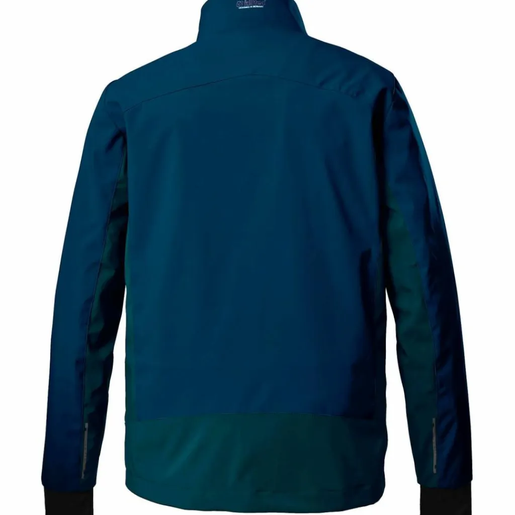KILLTEC Winterjacken<· KOW89 Blau